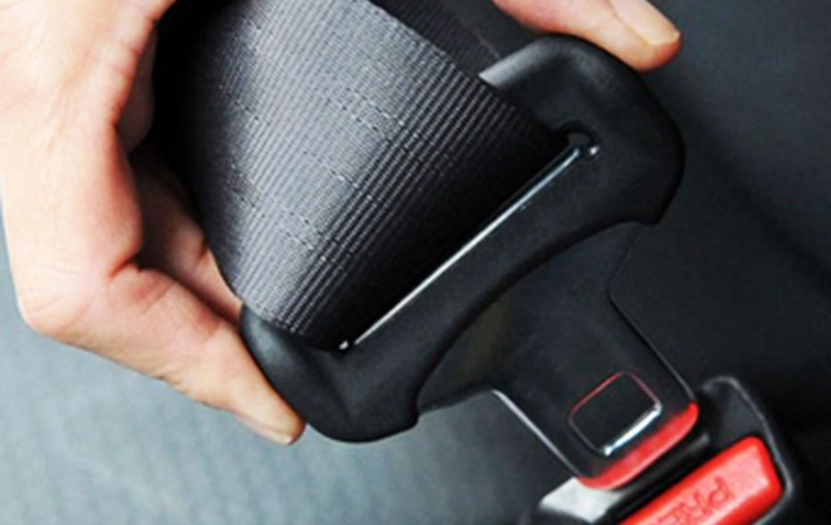 Ремни безопасности в автомобиле. Виды, устройство и принцип действия ремней безопасности.