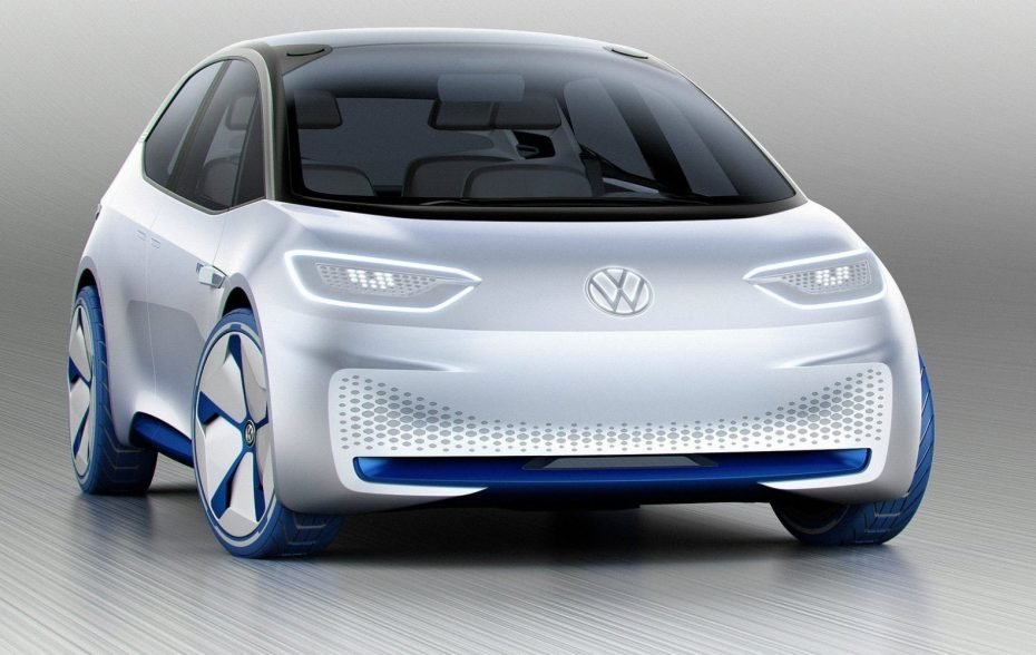 Немцы стремятся создать автомобиль, который станет бюджетной версией «Tesla»