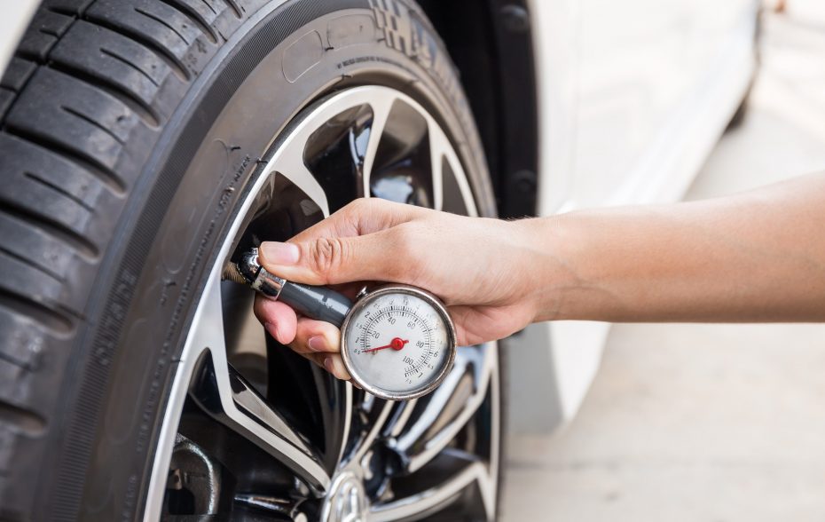 Датчик давления в шинах автомобиля – гарантия вашей безопасности на дороге