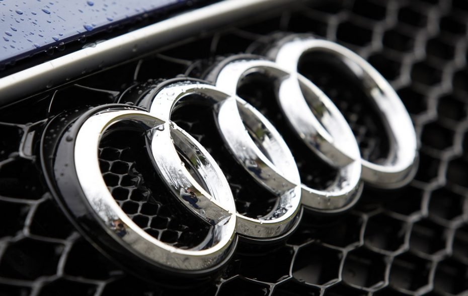 История марки Audi. Раннее развития автомобилей Audi